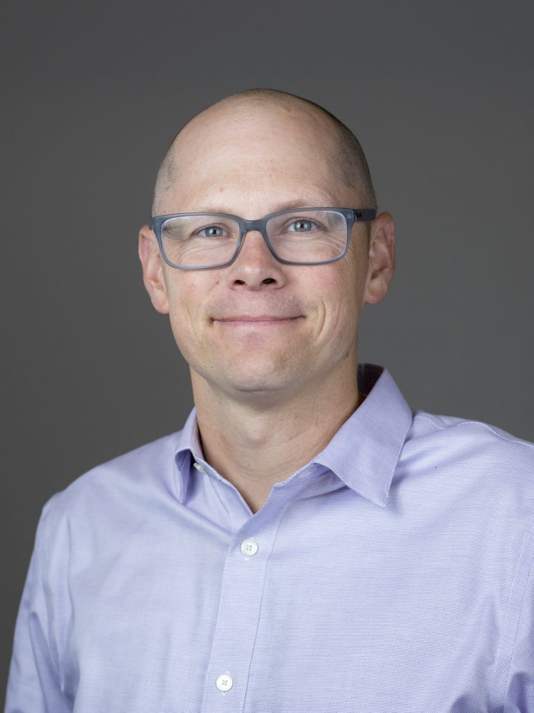 Doug Turnbull Headshot